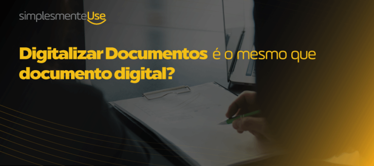 Digitalizar Documentos