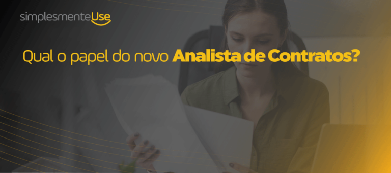 Analista de Contrato