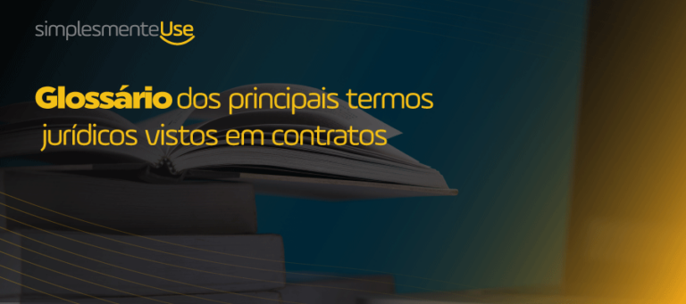 Termos Jurídicos: Domine os Principais Vistos em Contratos