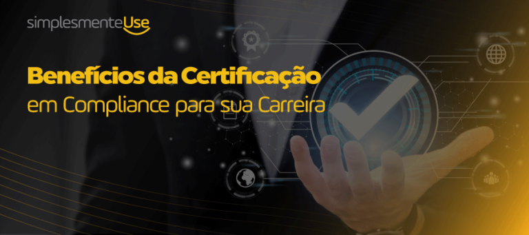 Certificação em Compliance