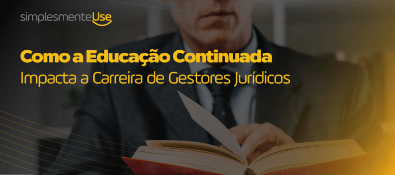 educação continuada