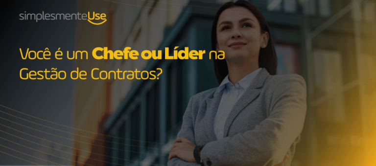 Liderança ou chefia